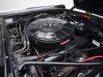 Lincoln Continental Convertible 1963 года